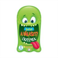 Tudod a választ? - Érzelmek