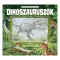 Hologramos dinoszauruszok