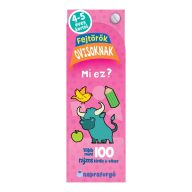 Fejtörők ovisoknak - Mi ez?