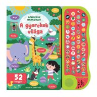 Böngéssz hangokat - A gyerekek világa