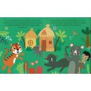 Mesés hangoskönyvek - A dzsungel könyve