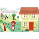 Mesés hangoskönyvek - Az égigérő paszuly