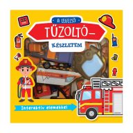 A legelső tűzoltókészletem (új)