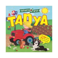 Nyitogatós lapozó - Tanya