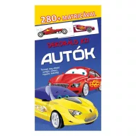 Dekoráld ki! - Autók