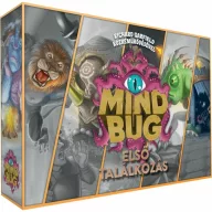 Mindbug - Első találkozás társasjáték