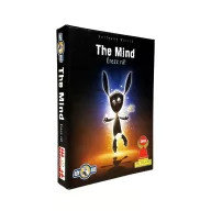 The Mind - Érezz rá! kártyajáték
