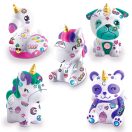 Style4Ever Díszítsd fel mini deko (5 féle)