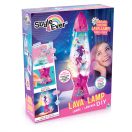 Style 4 Ever csináld magad láva lámpa