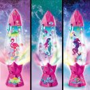 Style 4 Ever csináld magad láva lámpa