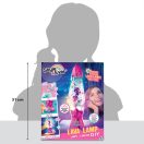 Style 4 Ever csináld magad láva lámpa