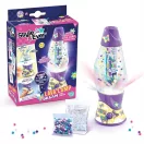 Style 4 Ever Csináld magad mini láva lámpa – 3 féle
