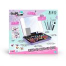 Style 4 Ever Sminktáska LED fényekkel