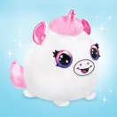 Style 4 Ever színezhető plüss mini állatok vödörben - többféle