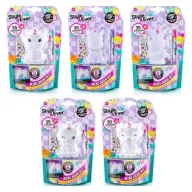   Style 4 Ever Díszítsd fel mini deko világító figura - többféle