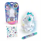 Style 4 Ever Díszítsd fel mini deko világító figura - többféle