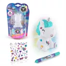Style 4 Ever Díszítsd fel mini deko világító figura - többféle