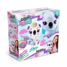 Style 4 Ever színezhető plüss koala szett