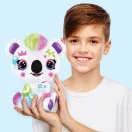 Style 4 Ever színezhető plüss koala szett