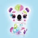 Style 4 Ever színezhető plüss koala szett