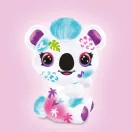 Style 4 Ever színezhető plüss koala szett