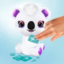 Style 4 Ever színezhető plüss koala szett