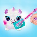 Style 4 Ever színezhető plüss mini állatok, többéféle