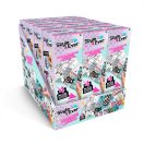 Style 4 Ever tekercsposzter, 4 méteres