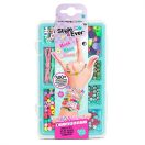 Style 4 Ever Boho bartságkarkötő-készítő mini készlet