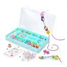 Style 4 Ever Boho bartságkarkötő-készítő mini készlet