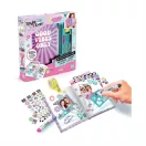 Style 4 Ever Scrapbooking titkos napló