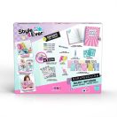 Style 4 Ever Scrapbooking titkos napló