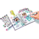 Style 4 Ever Scrapbooking titkos napló