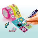 Style 4 Ever Scrapbooking titkos napló