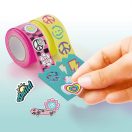 Style 4 Ever Scrapbooking titkos napló