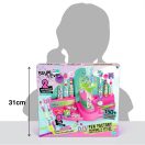 Style 4 Ever DIY tollkészítő gyár