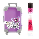 Style 4 Ever Mini sminkkészlet bőröndben - többféle