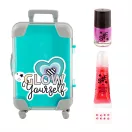 Style 4 Ever Mini sminkkészlet bőröndben - többféle