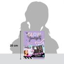 Style 4 Ever profi smink készlet