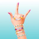 Style 4 Ever Pörgő barátságkarkötő-készítő