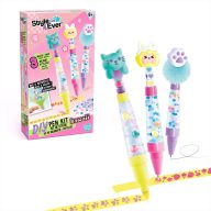 Style 4 Ever DIY tollkészítő készlet - többféle