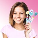 Style 4 Ever DIY tollkészítő készlet - többféle