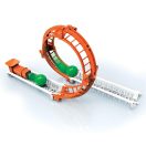 Clementoni Science Action & Reaction Hurok és kilövő kiegészítő szett