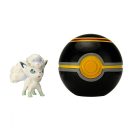 Pokémon Poké ladba figurával (többféle)