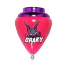 Peonza Cometa Kombat (többféle)