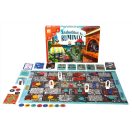 Szabadítsd ki Ruminit! társasjáték