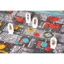 Szabadítsd ki Ruminit! társasjáték