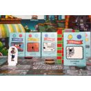 Szabadítsd ki Ruminit! társasjáték