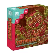 Totemix társasjáték