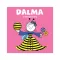 Bartos Erika - Bogyó és Babóca: Dalma, a darázslány